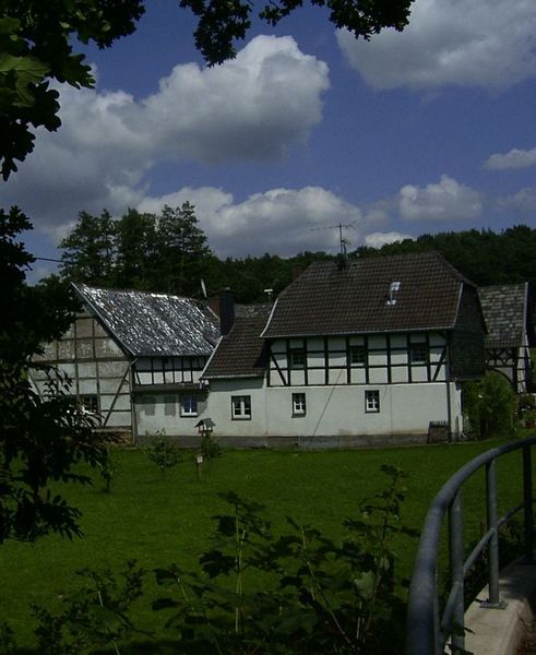 Feyermühle